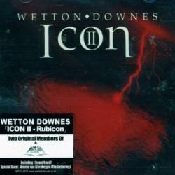 John Wetton : Icon 2